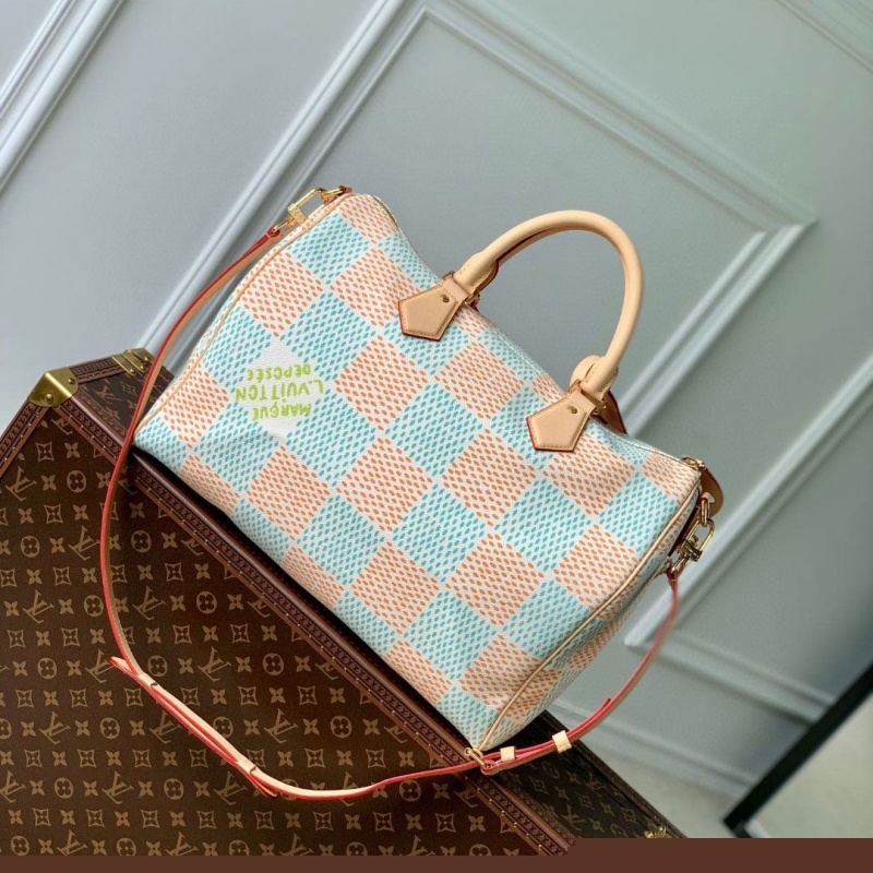 LV Speedy Bags